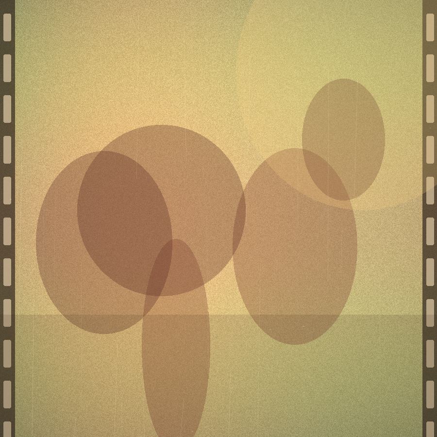 91网胶片质感影像作品2